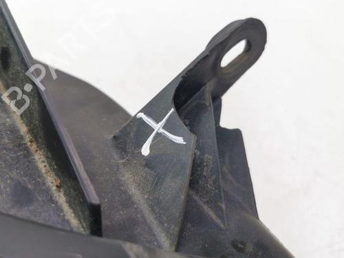 Right headlight CITROËN C4 Grand Picasso II (DA_, DE_) 1.6 BlueHDi 100 | BP28891638C29 
