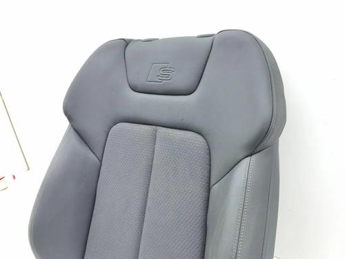 Left front seat AUDI A6 C8 (4A2) 55 TFSI e quattro | BP36198533C15 - Image 5
