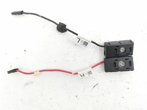 Used Electronic module TESLA MODEL 3 (5YJ3) EV (238 hp) 28863881