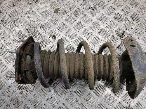 Left front shock absorber HONDA CR-V IV (RM_) 1.6 i-DTEC (RE6) | BP37404192M16  - Image 8