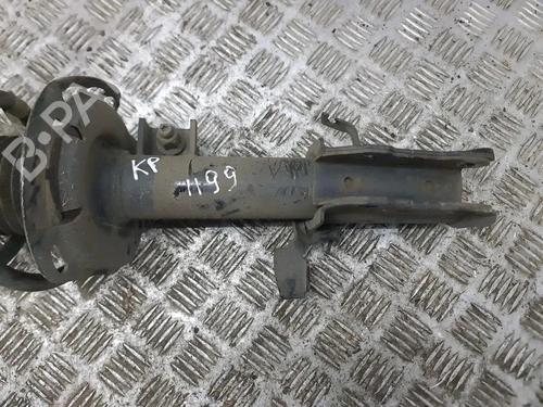 Left front shock absorber FORD KUGA II (DM2) 1.6 EcoBoost | BP36062046M16 - Image 8