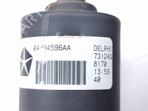 Electronic module CHRYSLER GRAND VOYAGER V (RT) 3.8 | BP33432680M83 - Image 8