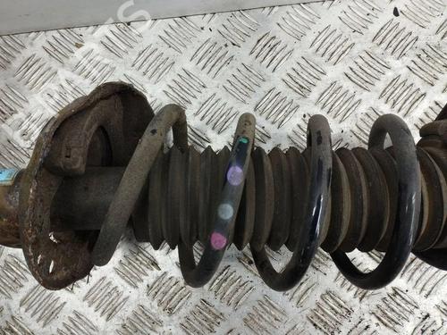 Right front shock absorber HONDA CR-V IV (RM_) 1.6 i-DTEC 4WD (RE6) | BP36080347M17 - Image 7