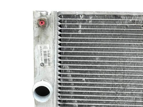 Water radiator BMW 6 (E63) 645 Ci | BP28871524M31 - Image 2