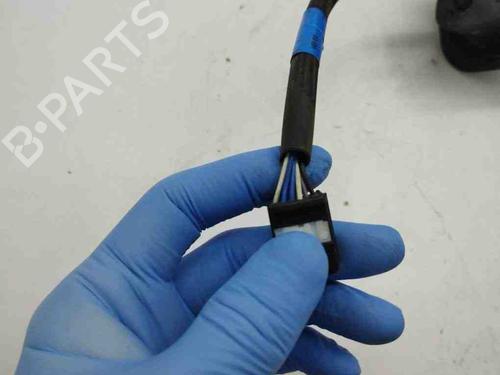 Right mirror RENAULT CLIO IV (BH_) 1.5 dCi 90 | BP28904587C27 