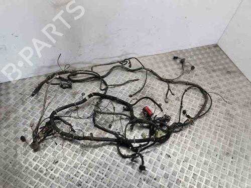 Used Wiring harness SAAB 9-7X 4.2 AWD (290 hp) 28858079