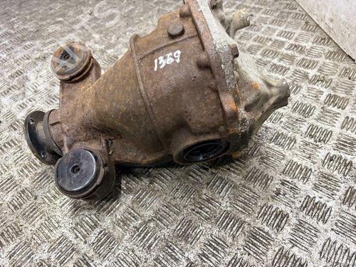 Rear differential TOYOTA GT 86 Coupe (ZN6_) 2.0 (ZN6AC_, ZN6BC_, ZN6K) | BP33009180M24  - Image 6