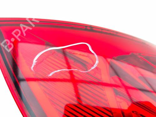Left taillight PORSCHE CAYENNE (92A) 3.0 Diesel | BP29569332C34 