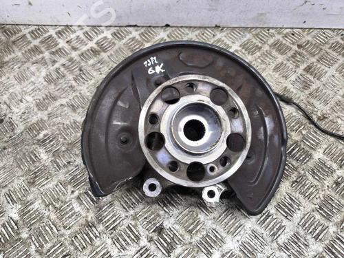 Used Left rear steering knuckle Left rear steering knuckle 37445973 37445973