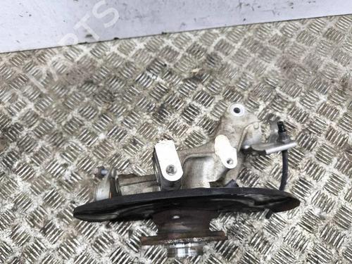 Left front steering knuckle FORD USA EXPLORER (CX740) EV | BP37456610M25 - Image 3