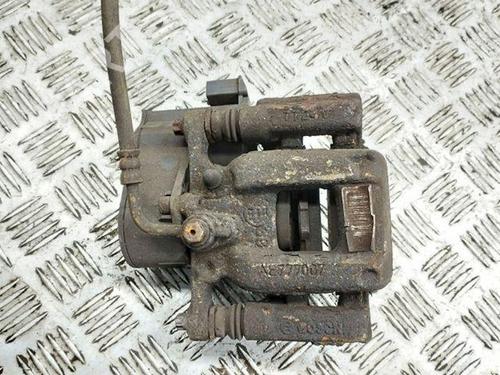 Used Right rear brake caliper CITROËN C4 Picasso II 1.6 HDi / BlueHDi 115 (115 hp) 28848628