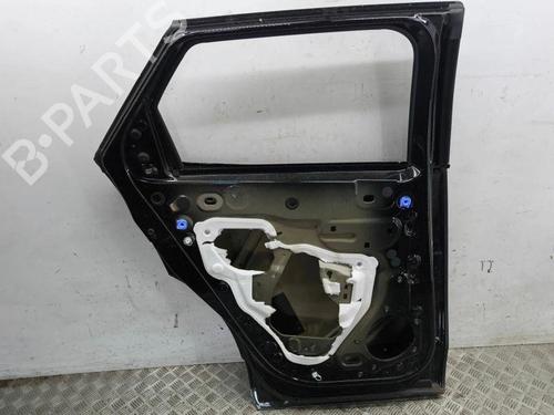 Left rear door PEUGEOT 2008 II (UD_, US_, UY_, UJ_, UR_, UC_) 1.5 BlueHDI 110 (UDYHSK) | BP28901060C4 