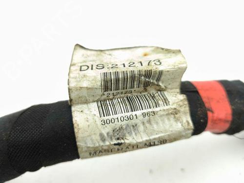 Wiring harness MASERATI QUATTROPORTE V 4.2 | BP28906939E16 