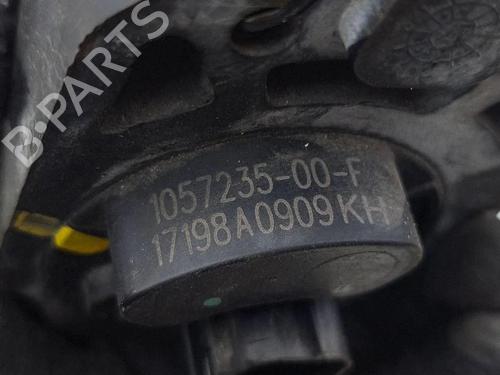 Auxiliary water pump TESLA MODEL S (5YJS) 70D AWD | BP37798281M111  - Image 6