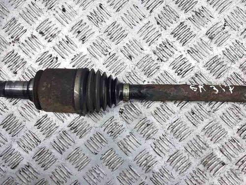 Left rear driveshaft MERCEDES-BENZ M-CLASS (W164) ML 320 CDI 4-matic (164.122) | BP28889639M40 