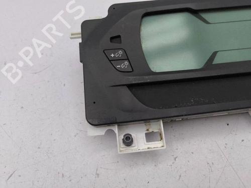 Instrument cluster CITROËN C4 CACTUS 1.6 HDi 90 | BP38280843C47 - Image 7