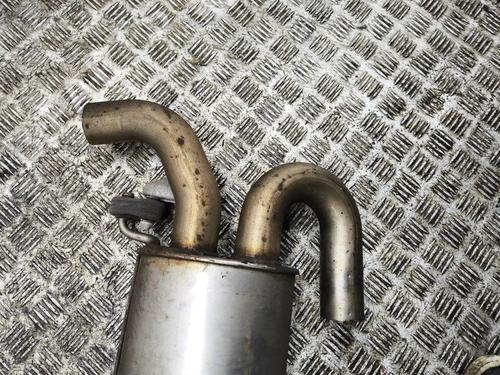 Exhaust system AUDI Q2 (GAB, GAG) 35 TFSI | BP28899829M121 - Image 5
