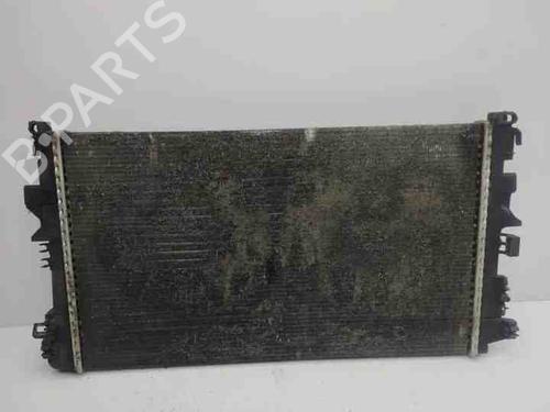Køler MAZDA CX-5 (KE, GH) 2.2 D AWD (KE2AW) (150 hp) 28865579