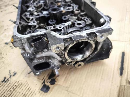 Cylinder head HONDA CR-V III (RE_) 2.2 i-CTDi 4WD (RE6) | BP33207360M5 - Image 2