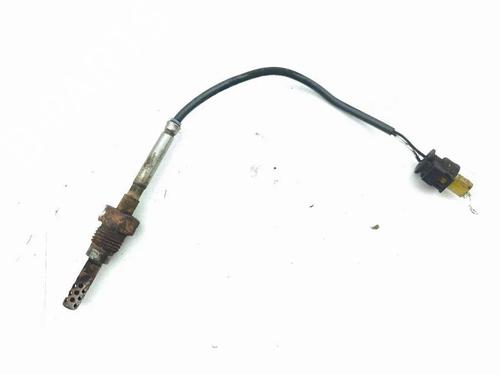 Electronic sensor MERCEDES-BENZ A-CLASS (W169) A 180 CDI (169.007, 169.307) | BP29615110M84 - Image 2