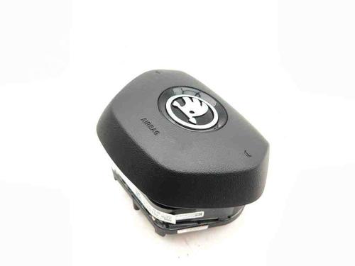 Driver airbag SKODA ENYAQ iV SUV (5AZ) 50 | BP28907069C9