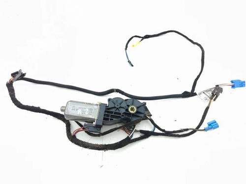 Electronic module MERCEDES-BENZ C-CLASS (W203) C 200 CDI (203.004) | BP36085415M83 - Image 5