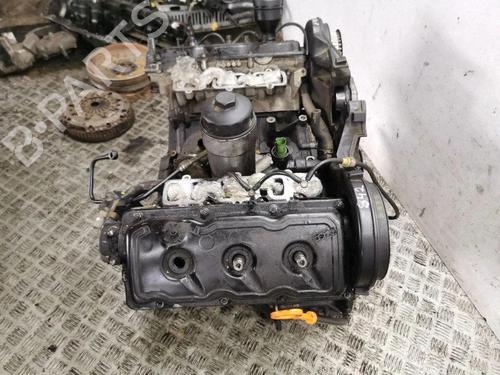 Engine AUDI A4 B6 Convertible (8H7) 2.5 TDI | BP38247208M1 - Image 3