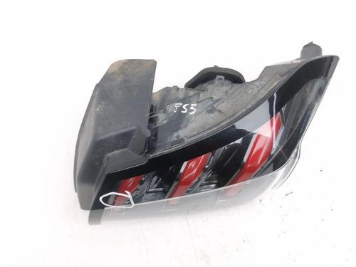 Right taillight PEUGEOT 208 I (CA_, CC_) 1.4 VTi | BP28902076C35