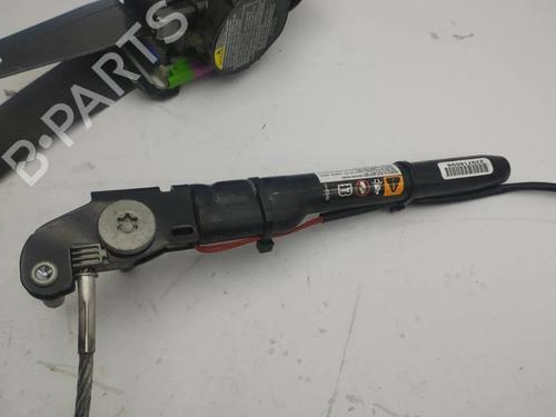 Front right seatbelt OPEL ANTARA A (L07) 2.2 CDTi | BP36085116I25 - Image 6