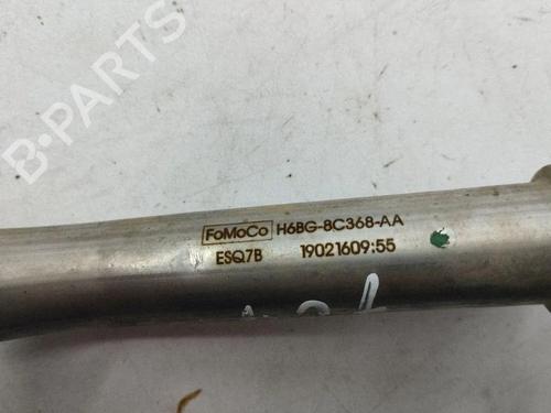 Pipe FORD FOCUS IV (HN) 1.0 EcoBoost | BP38241751M125 - Image 2