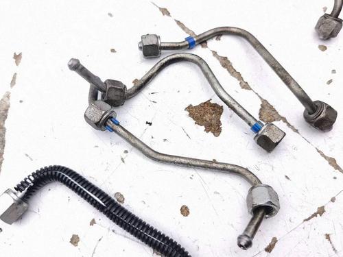 Pipe MAZDA CX-7 (ER) 2.2 MZR-CD AWD (ER10A) | BP39501381M125 - Image 3