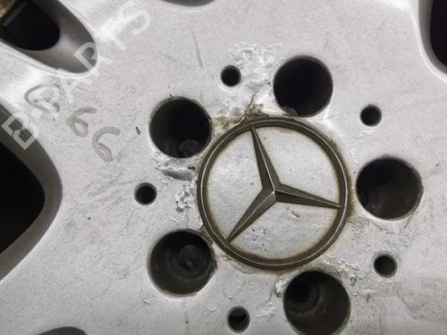 Rim MERCEDES-BENZ S-CLASS (W221, V221) S 320 CDI (221.022, 221.122) | BP28853899C45 
