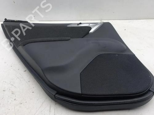 Rear left panel LEXUS CT (ZWA10_) 200h (ZWA10_) | BP32675357C60 - Image 2