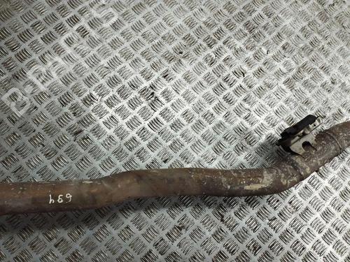 Exhaust system MERCEDES-BENZ E-CLASS (W213) E 220 d (213.004) | BP28896309M121  - Image 11