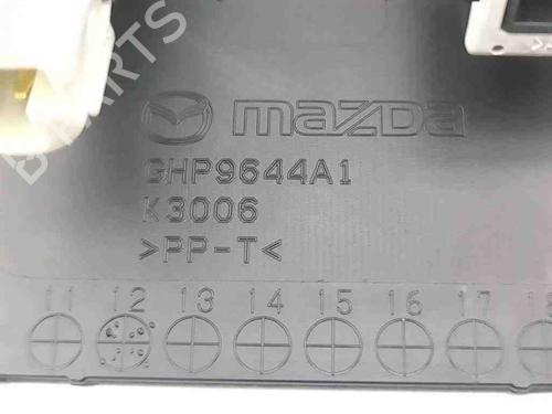 Módulo eletrónico MAZDA 6 Estate (GJ, GL) 2.2 D | BP28878747M83