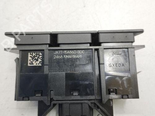 Switch FORD FOCUS IV (HN) 1.0 EcoBoost | BP28855687I30 