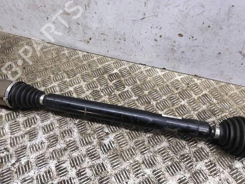 Right front driveshaft VW PASSAT B9 Variant (CJ5) 1.5 TSI eHybrid | BP39498422M39 - Image 8