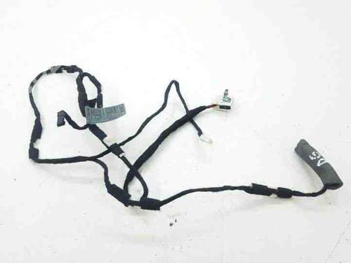 Used Wiring harness BMW 7 (E65, E66, E67) 730 d (211 hp) 28847299