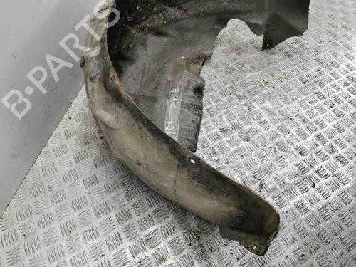 Hjulbue PORSCHE CAYENNE (92A) 3.0 Diesel | BP28896645C56 