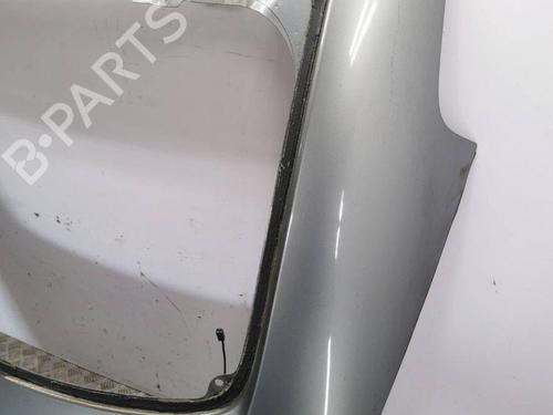 Tailgate NISSAN 350Z Coupe (Z33) 3.5 (AAZ33) | BP28882341C6 