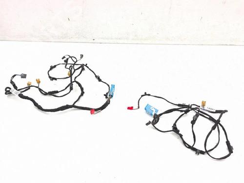 Used Wiring harness Wiring harness AUDI Q4 E-TRON Sportback (F4N) 40 (204 hp) 39990607 39990607