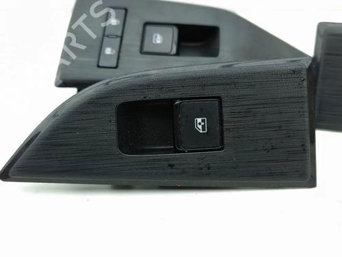 Left front window switch NISSAN QASHQAI III (J12) 1.3 DIG-T All-wheel Drive | BP33863871I27 - Image 2