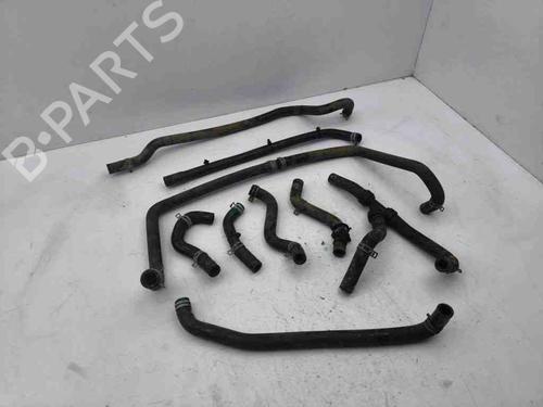 Used Pipe TESLA MODEL S (5YJS) 60 (306 hp) 28900759