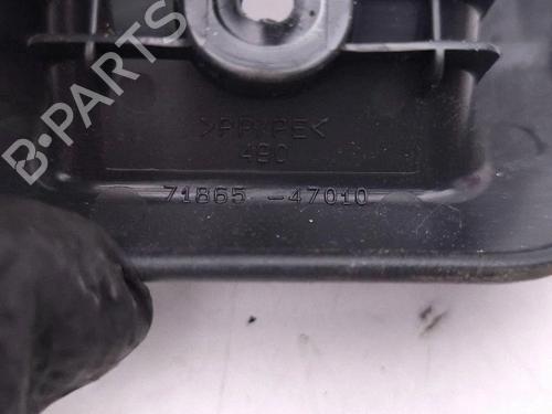 Other TOYOTA PRIUS PLUS (_W4_) 1.8 Hybrid (ZVW40W, ZVW41W) | BP38038344O1 - Image 6