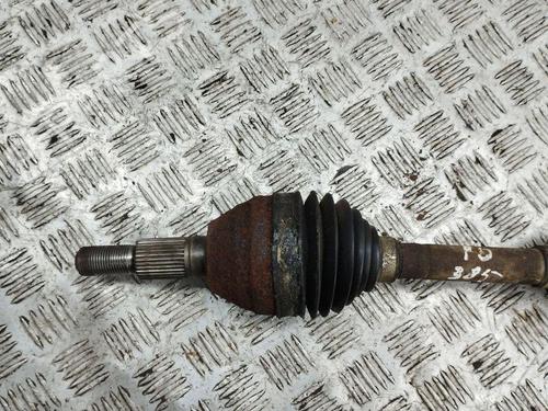 Right front driveshaft OPEL ANTARA A (L07) 2.0 CDTI 4x4 | BP28891147M39