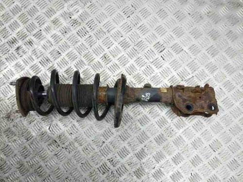 Right front shock absorber MAZDA CX-5 (KE, GH) 2.2 D AWD (KE102) | BP28848350M17 
