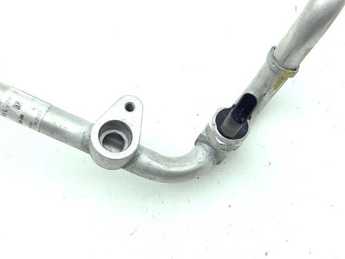 AC pipe SKODA ENYAQ iV Coupe (5AC) RS | BP36200025M126 - Image 9