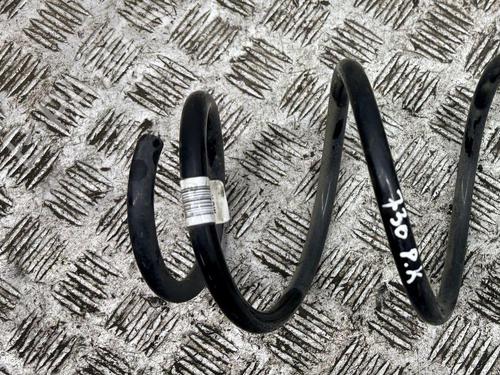 Shock absorber spring SEAT ATECA (KH7, KHP) 1.5 TSI | BP31903382C152 