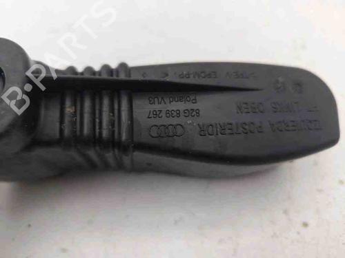 Hinge/Door check strap AUDI A1 Sportback (8XA, 8XF) 1.0 TFSI | BP28900877C146