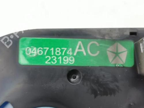 Squib airbag CHRYSLER PT CRUISER (PT_) 2.2 CRD | BP28844007C102 